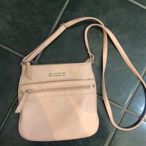 Crossbody purse
